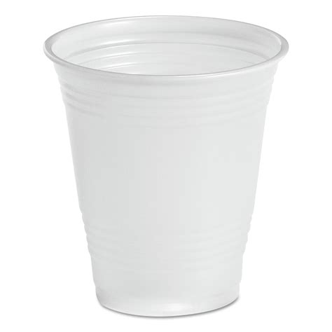 Boardwalk Translucent Plastic 14 Oz Cold Cups Bwktranscup14ct