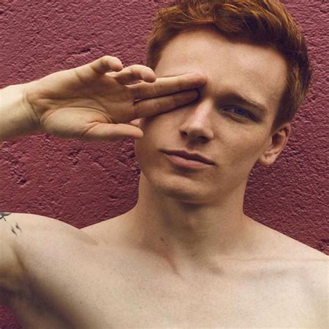 Pin By Chad Flickinger On Ginger Red Hot Hipster Images Red Hair