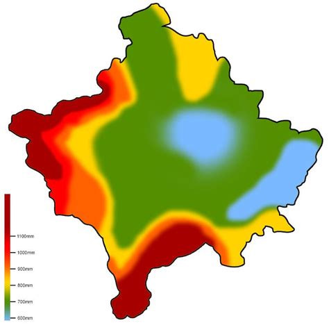 Climate Of Kosovo Alchetron The Free Social Encyclopedia