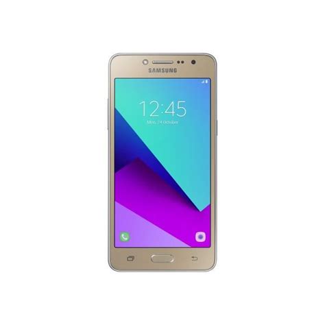 Samsung Galaxy Grand Prime Plus Dual Sim Sm G F Ds Smartphone