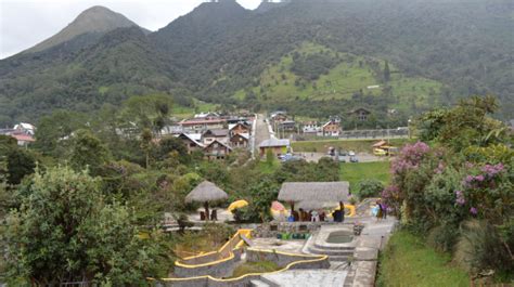 Oyacachi El Mejor Destino Rural De Ecuador Seg N La Organizaci N