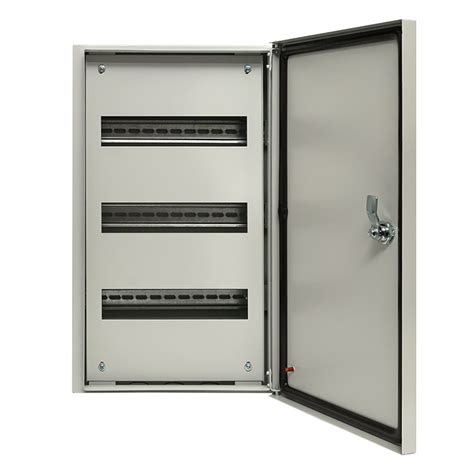 EKF Basic Щит распред. навесной ЩРН-36 (520х310х120) IP54 - e.way