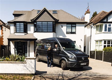 Builder St. Albans | Revamp Home Improvements. Mission & Vision