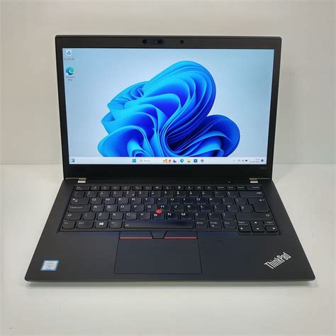 Lenovo ThinkPad T480s Core i7 Laptop Price in Pakistan - Laptop Mall