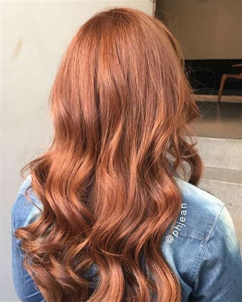 Pin By Cherry Poyson On Ruivo Nude Ginger Hair Color Hair Color Auburn Hair Styles