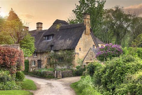 Cotswolds Villages - 10 Best Cotswold Villages To Visit