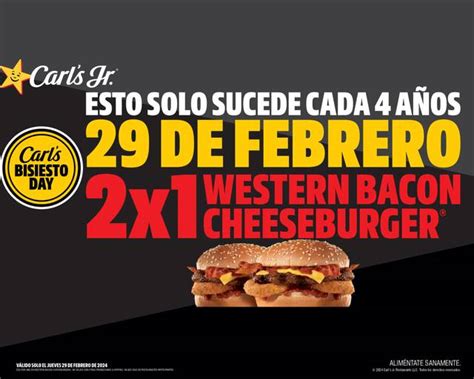 Carl S Jr Men A Domiciliomen Y Precios Avenida Lerdo De Tejada