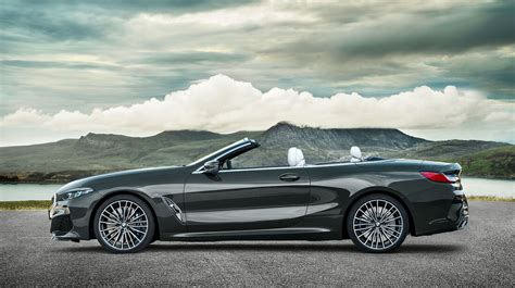 Bmw Er Cabrio G Infos Daten Marktstart Preis Auto Motor