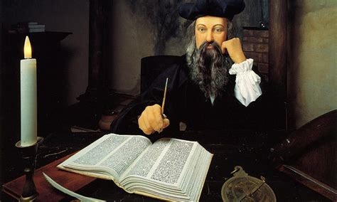 Todas Las Predicciones De Nostradamus Que Se Han Cumplido Y Las Que