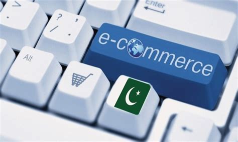 Pakistans Booming E Commerce Market Is Just Getting Started Business