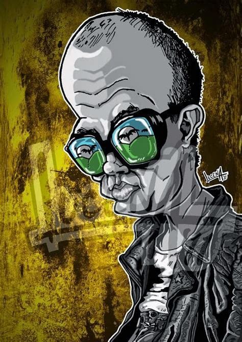 Caricaturas Lucena Luca Prodan