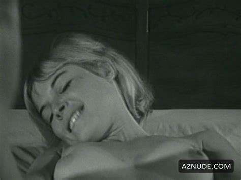 PATRICIA WYMER Nude AZNude