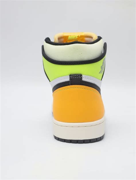 Jordan Brand Multicolour Retro High Top Sneakers | Grailed