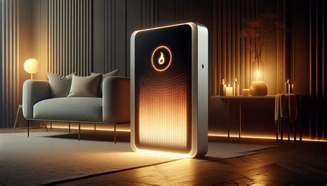 Revolutionizing Warmth The Future Of Smart Heaters Toasty Heater Review