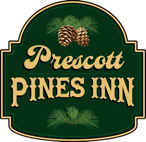 Prescott Pines Inn | Hotel Prescott Arizona | 901 White Spar Road ...