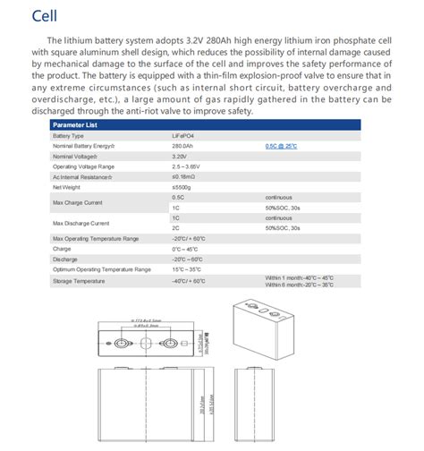 Supply Lithium Battery Energy Storage Cabinet（energy） Wholesale Factory Fujian Huaxiang Power