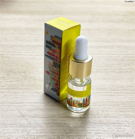 Косметическое парфюмированное масло SOPHISTICATED The scent of ...