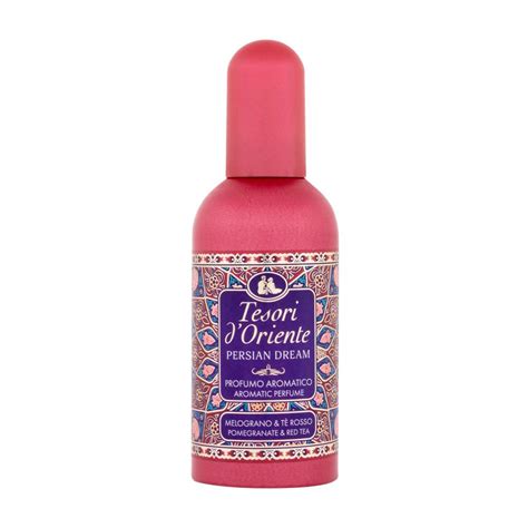 Tesori Doriente Persian Dream Eau De Parfum F R Frauen Parfimo De