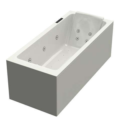 Baignoire Baln O Avec Tablier L X L Cm Jacob Delafon Sofa Mass