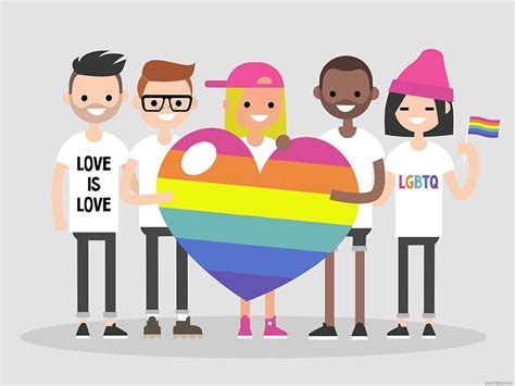 Les Choses Les Meilleures Et Les Plus Stimulantes Sur Le Fait D Tre Bisexuel Gay Pride