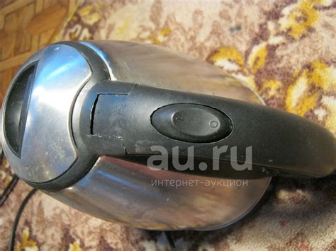 кнопка от китайского чайника — продать в Красноярске. Запчасти ...