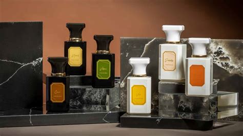 Mercadona lanza una nueva colección de perfumes concentrados y muy