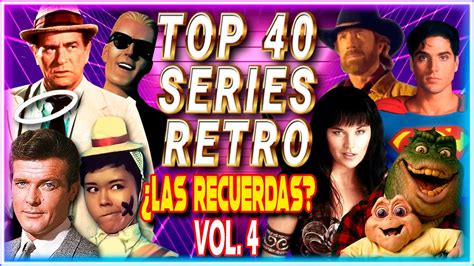 Top Series Retro S S S Y S Youtube