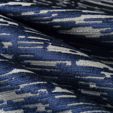 04978 Indigo | Fabric | Trend