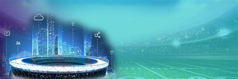 Smart Stadiums Top Tech