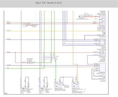 Wiring Diagram Honda Accord 2005