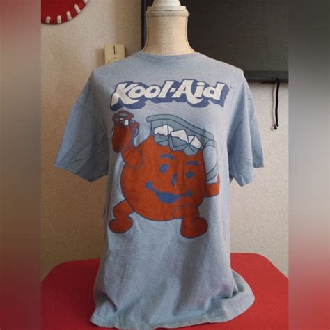 Kraft Shirts Vintage Koolaid Graphic Tee Poshmark