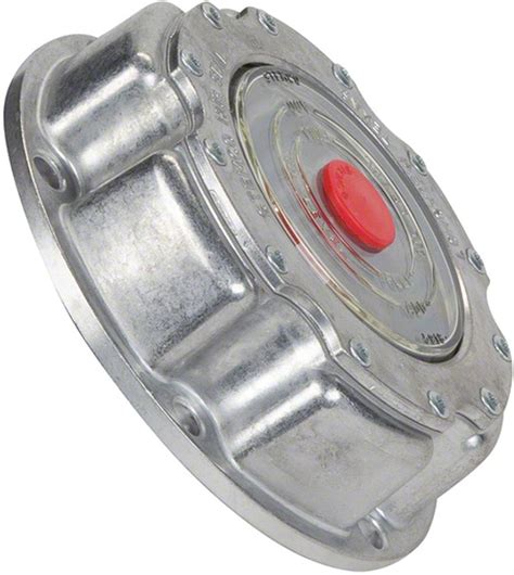 343 4249 Hub Cap Stemco