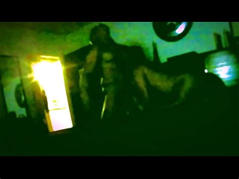 Johnny Stamina Goes Down On A Hot Girl In The Dark And Gives Her Multiple Orgasms Night Vision