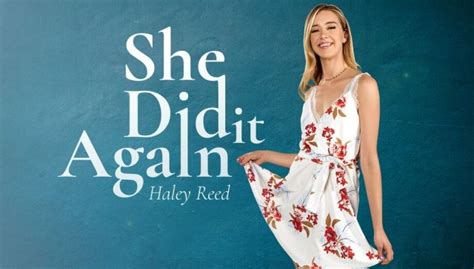 Haley Reed Vr Porn Videos Vrporn