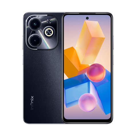 Infinix Hot I Starlit Black PakMobiZone Buy Mobile Phones Tablets Accessories