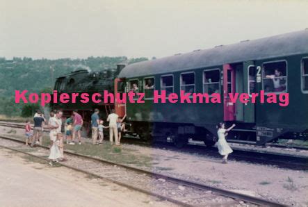 Dampflok Sonderfahrt Der Eisenbahnfreunde Zollernbahn E V Bad