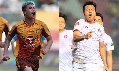 Link xem trực tiếp HAGL vs Hải Phòng V League 2023 2024 vòng 26 17h00