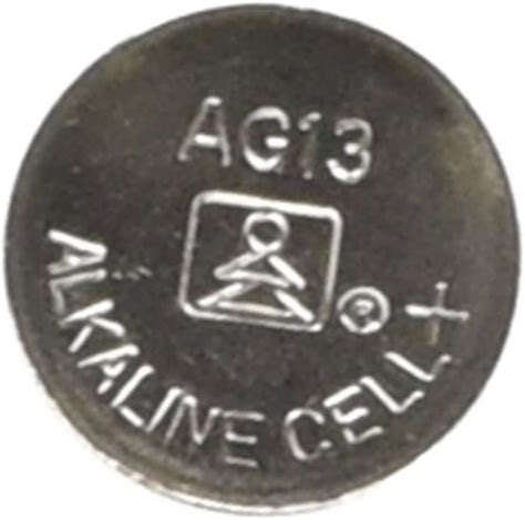 LR44 AG13 Review - EV Cast