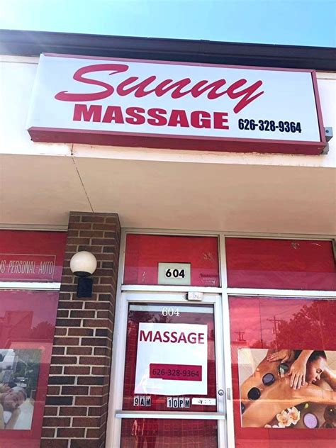 Relax Refresh At Sunny Massage 626 328 9364 604 W 2nd Ave Roswell Nm