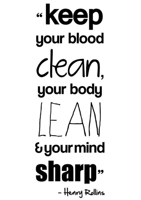 Keep It Clean Quotes. QuotesGram