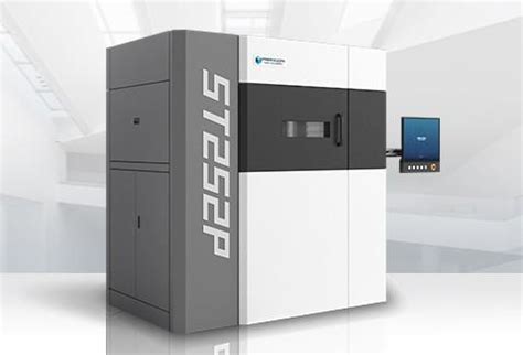 Профессиональные 3D-принтеры 2022