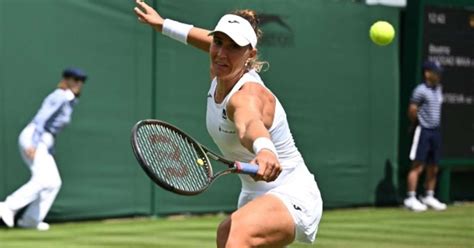 Bia Haddad Monteiro e Wild estreiam nesta 3ª em Wimbledon Horário e