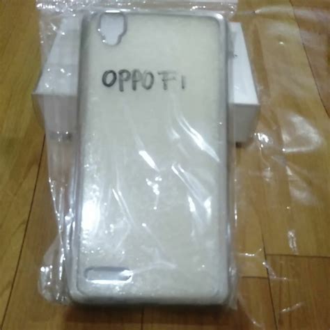 Jual Oppo F1 Jadul Casing Hp Shopee Indonesia