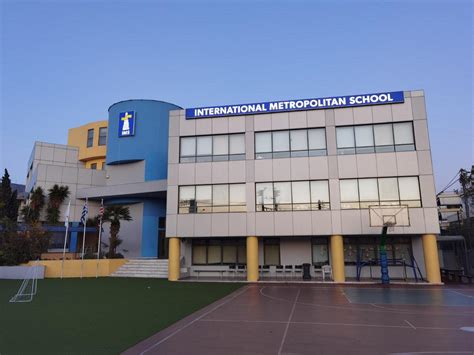 International Metropolitan School