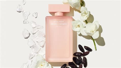 Narciso Rodriguez For Her Musc Nude Eau De Parfum Ml