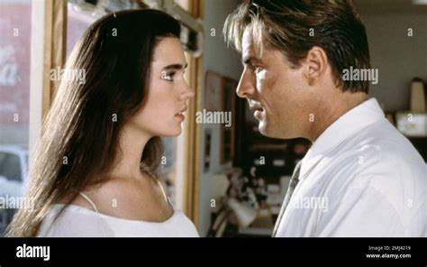 Don Johnson Jennifer Connelly Hot Hi Res Stock Photography And Images Alamy