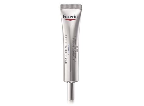 Ripley Contorno De Ojos Antiedad Eucerin Hyaluron Filler Spf Ml