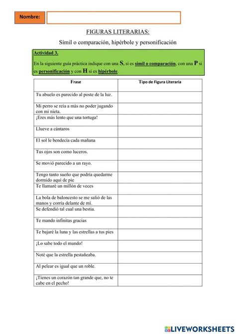 The Spanish Language Worksheet For Students To Practice Their English