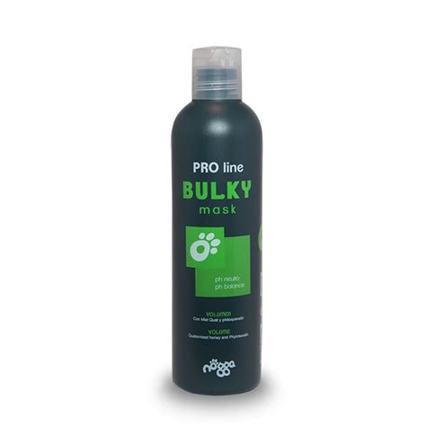 Nogga Pro Line Bulky Maske