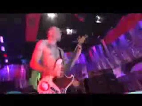 Red Hot Chili Peppers Tell Me Baby En Vivo Live YouTube